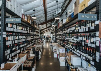 Agoura Wine & Beer Co.